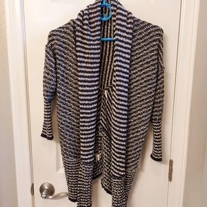 Free people cardigan sweater